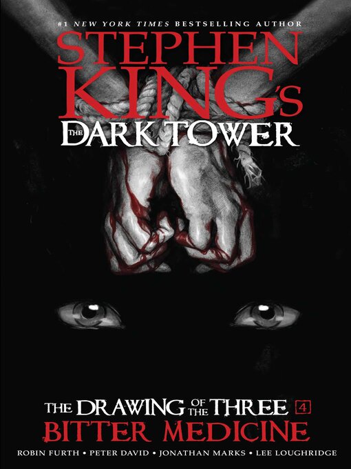 Title details for Bitter Medicine by Stephen King - Available